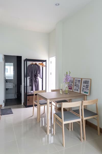 serene poolvilla hatyai, Songkhla, Thung Yai, Hat Yai, Songkhla, 3 Bedrooms, 135 sqm, Villa For Rent, by คุณอูน (Oun), 500368610 - DDproperty.com
