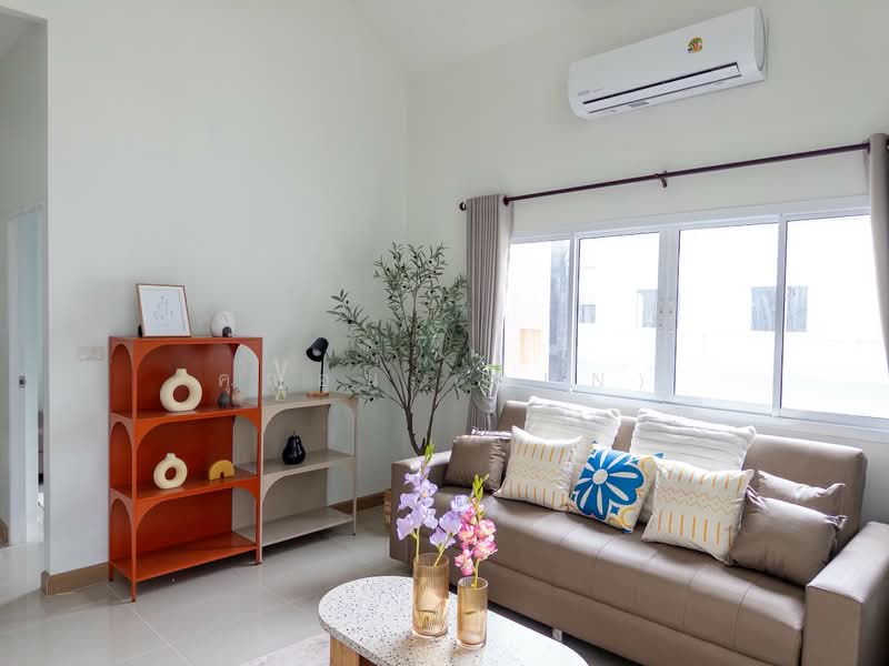 หาดใหญ่, สงขลา, ทุ่งใหญ่, หาดใหญ่, สงขลา, 135 ตร.ม., วิลล่า ให้เช่า, โดย คุณอูน (Oun), 500368610 - DDproperty.com