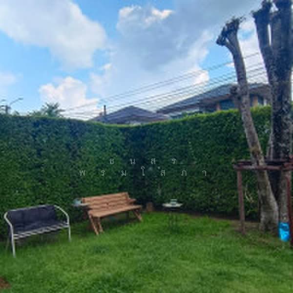 Burasiri Ratchaphruek-Chaengwattana, Nonthaburi, Soi Bang Phlap 5, Ratchaphruek Road, Bang Phlap, Pak Kret, Nonthaburi, 3 Bedrooms, 175 sqm, Single Detached House For Sale, by ธนสร พรมโสภา, 500368611 - DDproperty.com