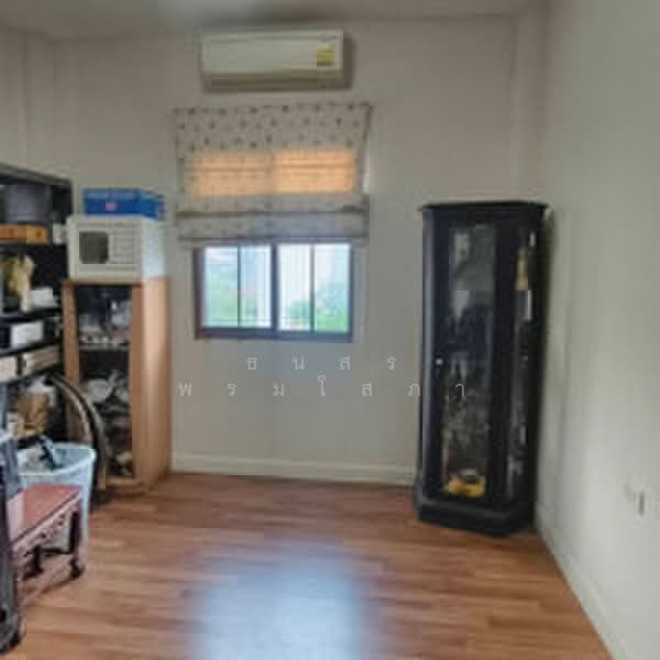 Burasiri Ratchaphruek-Chaengwattana, Nonthaburi, Soi Bang Phlap 5, Ratchaphruek Road, Bang Phlap, Pak Kret, Nonthaburi, 3 Bedrooms, 175 sqm, Single Detached House For Sale, by ธนสร พรมโสภา, 500368611 - DDproperty.com