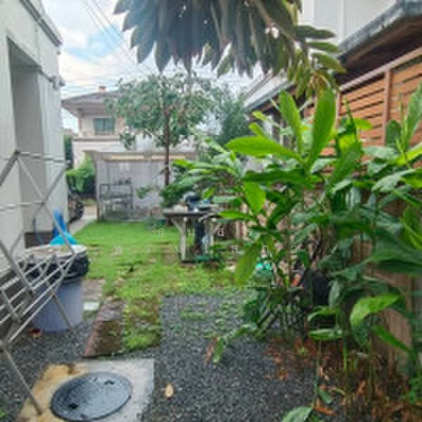 Burasiri Ratchaphruek-Chaengwattana, Nonthaburi, Soi Bang Phlap 5, Ratchaphruek Road, Bang Phlap, Pak Kret, Nonthaburi, 3 Bedrooms, 175 sqm, Single Detached House For Sale, by ธนสร พรมโสภา, 500368611 - DDproperty.com