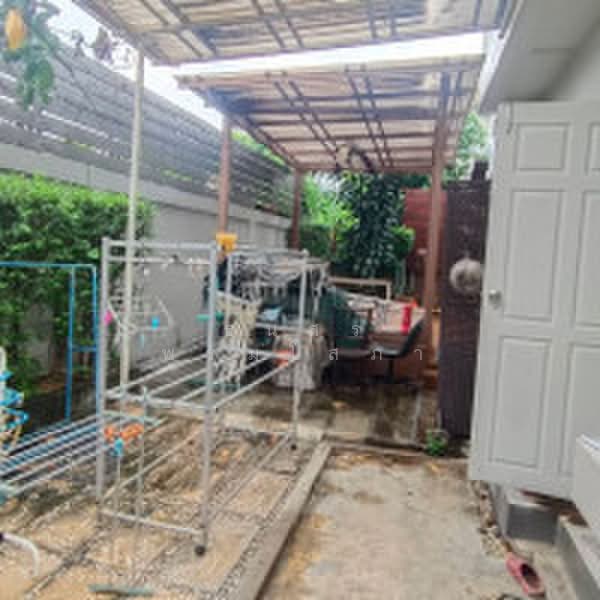 Burasiri Ratchaphruek-Chaengwattana : บุราสิริ ราชพฤกษ์-แจ้งวัฒนะ, นนทบุรี, ซอยบางพลับ 5 ถนนราชพฤกษ์, บางพลับ, ปากเกร็ด, นนทบุรี, 175 ตร.ม., บ้านเดี่ยว ขาย, โดย ธนสร พรมโสภา, 500368611 - DDproperty.com