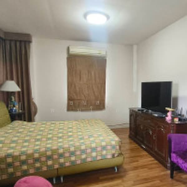 Burasiri Ratchaphruek-Chaengwattana, Nonthaburi, Soi Bang Phlap 5, Ratchaphruek Road, Bang Phlap, Pak Kret, Nonthaburi, 3 Bedrooms, 175 sqm, Single Detached House For Sale, by ธนสร พรมโสภา, 500368611 - DDproperty.com