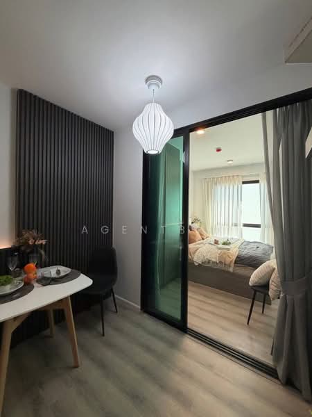 Notting Hill Sukhumvit 105, Bangkok, 105 Sukhumvit, Bang Na, Bangkok, 1 Bedroom, 26 sqm, Condo For Sale, by Agentbkk, 500368612 - DDproperty.com