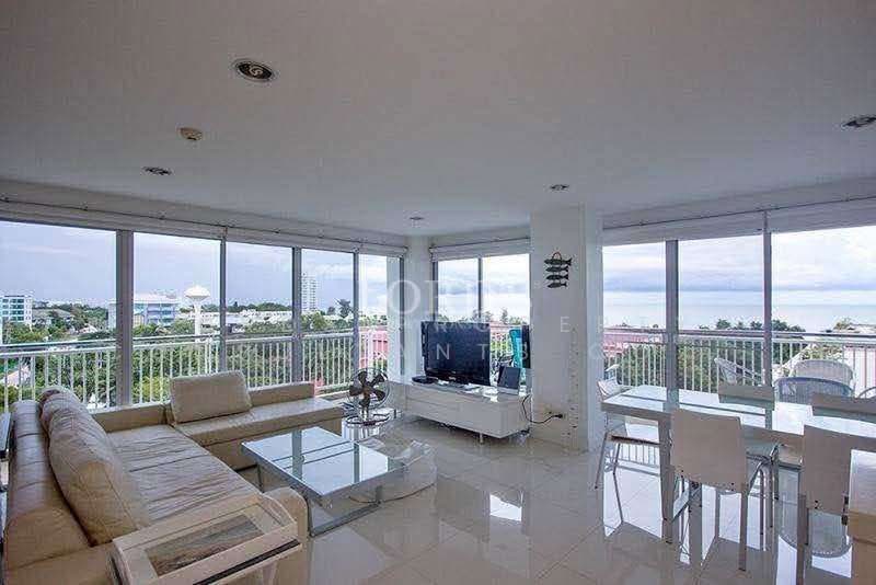 Baan Suan Rim Sai, Prachuap Khiri Khan, 70 Nong Kae-Takiap, Nong Kae, Hua Hin, Prachuap Khiri Khan, 3 Bedrooms, 150 sqm, Condo For Sale, by Mark Puttkammer, 500368613 - DDproperty.com