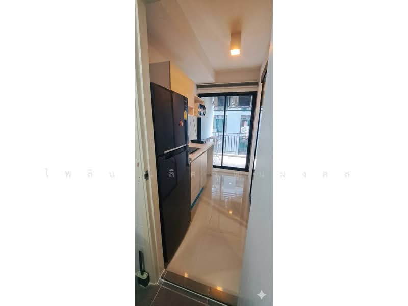 The Cabana Condo : เดอะ คาบาน่า คอนโด, สมุทรปราการ, 99 ถ. ทางรถไฟสายเก่าปากน้ำ, สำโรง, พระประแดง, สมุทรปราการ, 28 ตร.ม., คอนโด ให้เช่า, โดย ไพลิน เลิศวัฒนมงคล, 500368615 - DDproperty.com