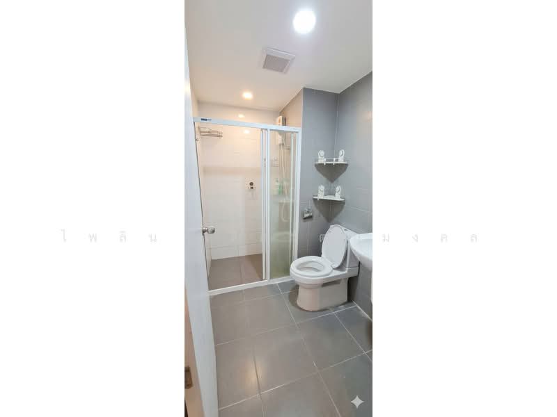 The Cabana Condo, Samut Prakan, 99 Old Railway Road, Sam Rong, Phra Pra Daeng, Samut Prakan, 1 Bedroom, 28 sqm, Condo For Rent, by ไพลิน เลิศวัฒนมงคล, 500368615 - DDproperty.com