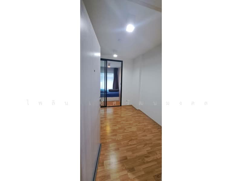 The Cabana Condo, Samut Prakan, 99 Old Railway Road, Sam Rong, Phra Pra Daeng, Samut Prakan, 1 Bedroom, 28 sqm, Condo For Rent, by ไพลิน เลิศวัฒนมงคล, 500368615 - DDproperty.com