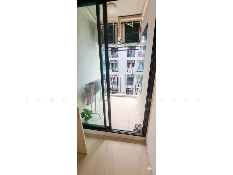 The Cabana Condo : เดอะ คาบาน่า คอนโด, สมุทรปราการ, 99 ถ. ทางรถไฟสายเก่าปากน้ำ, สำโรง, พระประแดง, สมุทรปราการ, 28 ตร.ม., คอนโด ให้เช่า, โดย ไพลิน เลิศวัฒนมงคล, 500368615 - DDproperty.com