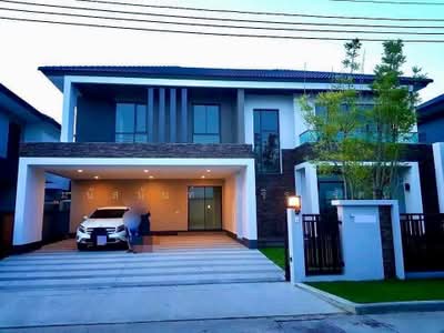 ขาย - The Grand Bangna-Wongwaen : เดอะ แกรนด์ บางนา-วงแหวน, กรุงเทพ