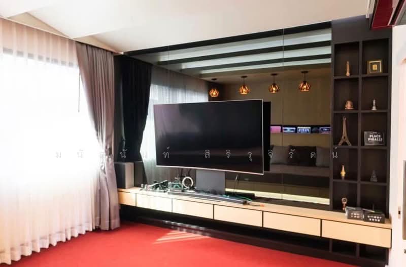 The Grand Bangna-Wongwaen, Bangkok, 288 Kanchanaphisek Road, Dok Mai, Prawet, Bangkok, 4 Bedrooms, 288 sqm, Single Detached House For Sale, by มนัสนันท์ สิริรุจิรัตน์, 500368617 - DDproperty.com