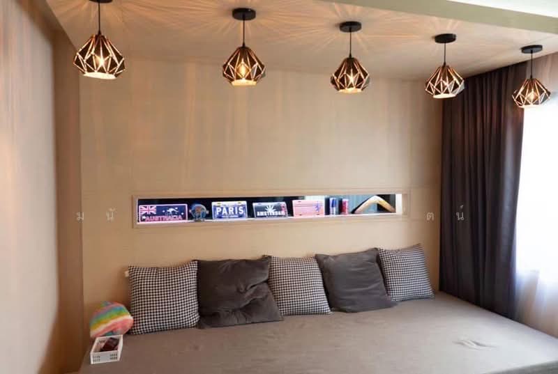 The Grand Bangna-Wongwaen, Bangkok, 288 Kanchanaphisek Road, Dok Mai, Prawet, Bangkok, 4 Bedrooms, 288 sqm, Single Detached House For Sale, by มนัสนันท์ สิริรุจิรัตน์, 500368617 - DDproperty.com