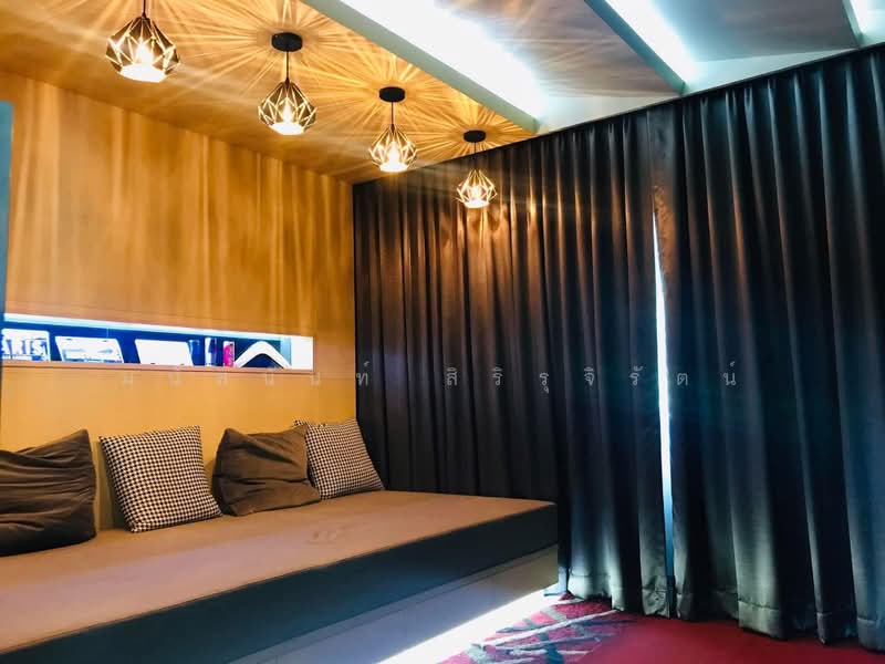 The Grand Bangna-Wongwaen, Bangkok, 288 Kanchanaphisek Road, Dok Mai, Prawet, Bangkok, 4 Bedrooms, 288 sqm, Single Detached House For Sale, by มนัสนันท์ สิริรุจิรัตน์, 500368617 - DDproperty.com
