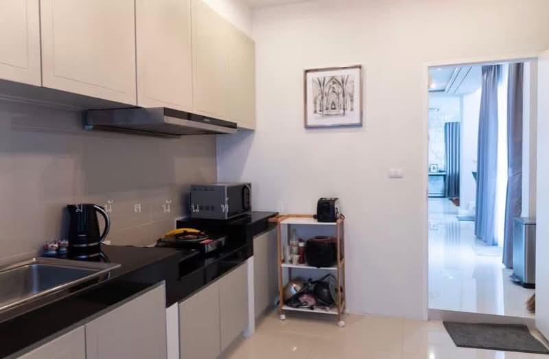 The Grand Bangna-Wongwaen, Bangkok, 288 Kanchanaphisek Road, Dok Mai, Prawet, Bangkok, 4 Bedrooms, 288 sqm, Single Detached House For Sale, by มนัสนันท์ สิริรุจิรัตน์, 500368617 - DDproperty.com