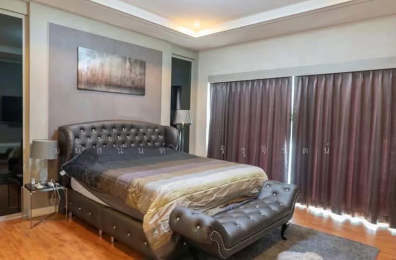 The Grand Bangna-Wongwaen, Bangkok, 288 Kanchanaphisek Road, Dok Mai, Prawet, Bangkok, 4 Bedrooms, 288 sqm, Single Detached House For Sale, by มนัสนันท์ สิริรุจิรัตน์, 500368617 - DDproperty.com