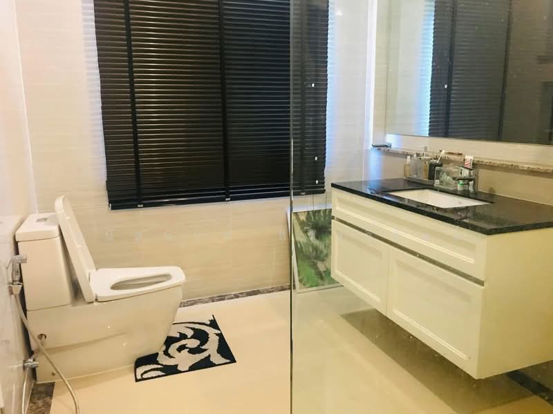 The Grand Bangna-Wongwaen, Bangkok, 288 Kanchanaphisek Road, Dok Mai, Prawet, Bangkok, 4 Bedrooms, 288 sqm, Single Detached House For Sale, by มนัสนันท์ สิริรุจิรัตน์, 500368617 - DDproperty.com