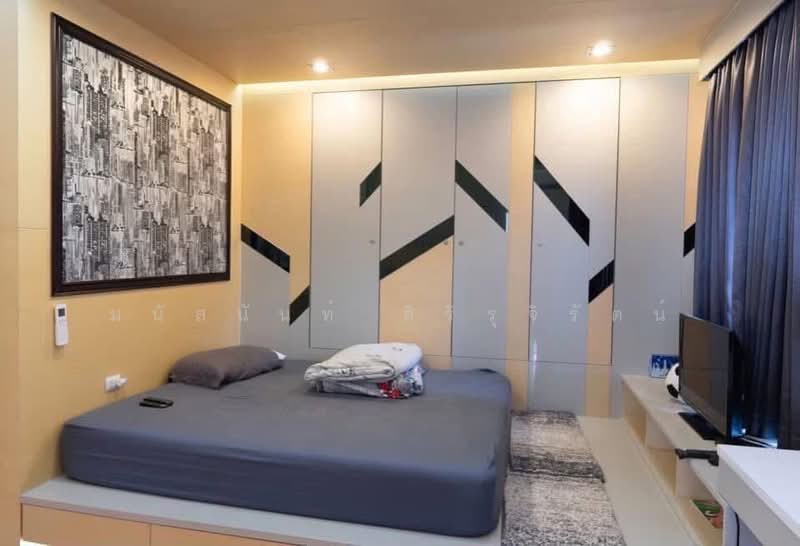 The Grand Bangna-Wongwaen, Bangkok, 288 Kanchanaphisek Road, Dok Mai, Prawet, Bangkok, 4 Bedrooms, 288 sqm, Single Detached House For Sale, by มนัสนันท์ สิริรุจิรัตน์, 500368617 - DDproperty.com