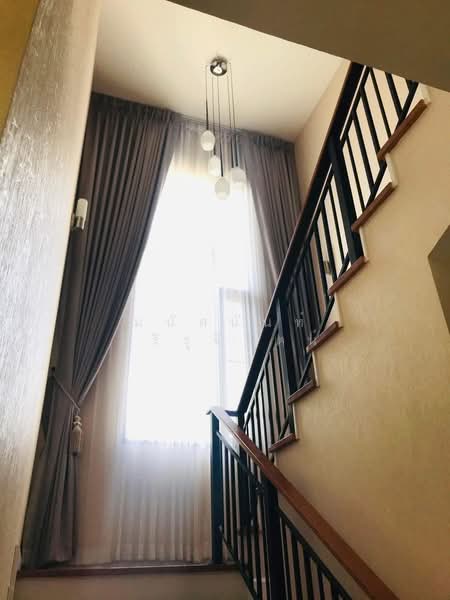 The Grand Bangna-Wongwaen, Bangkok, 288 Kanchanaphisek Road, Dok Mai, Prawet, Bangkok, 4 Bedrooms, 288 sqm, Single Detached House For Sale, by มนัสนันท์ สิริรุจิรัตน์, 500368617 - DDproperty.com