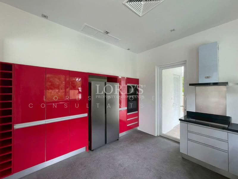 Baan Ing Phu Hua Hin, Prachuap Khiri Khan, Hin Lek Fai, Hua Hin, Prachuap Khiri Khan, 3 Bedrooms, 257 sqm, Villa For Sale, by Mark Puttkammer, 500368618 - DDproperty.com
