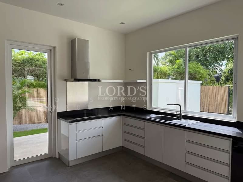 Baan Ing Phu Hua Hin, Prachuap Khiri Khan, Hin Lek Fai, Hua Hin, Prachuap Khiri Khan, 3 Bedrooms, 257 sqm, Villa For Sale, by Mark Puttkammer, 500368618 - DDproperty.com