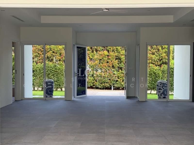 Baan Ing Phu Hua Hin, Prachuap Khiri Khan, Hin Lek Fai, Hua Hin, Prachuap Khiri Khan, 3 Bedrooms, 257 sqm, Villa For Sale, by Mark Puttkammer, 500368618 - DDproperty.com