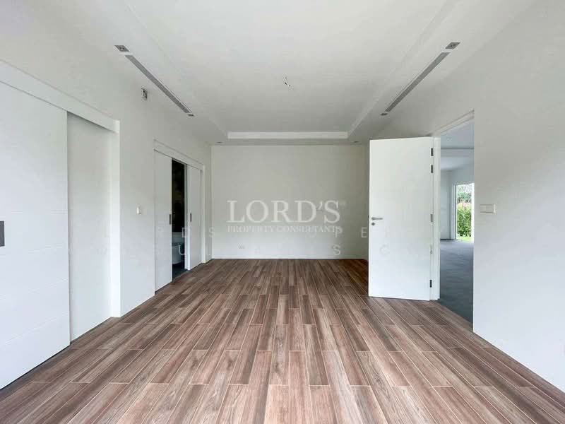 Baan Ing Phu Hua Hin, Prachuap Khiri Khan, Hin Lek Fai, Hua Hin, Prachuap Khiri Khan, 3 Bedrooms, 257 sqm, Villa For Sale, by Mark Puttkammer, 500368618 - DDproperty.com