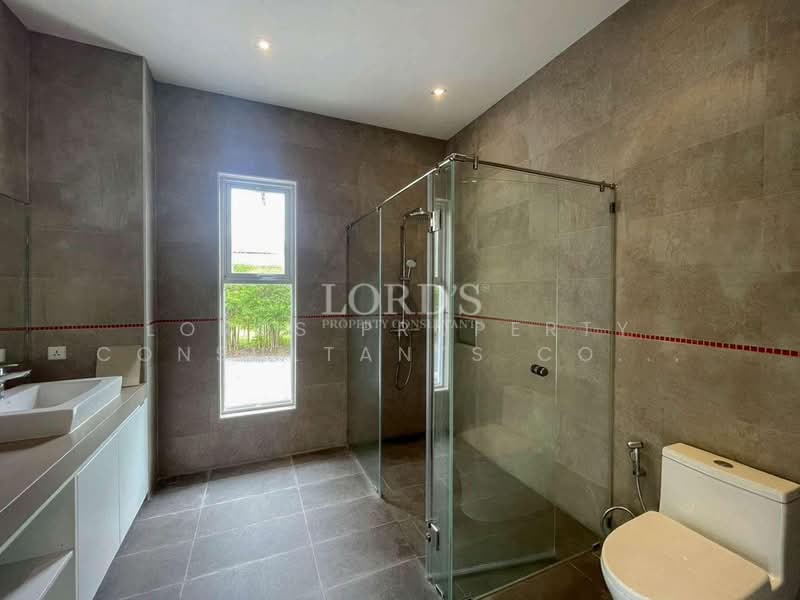 Baan Ing Phu Hua Hin, Prachuap Khiri Khan, Hin Lek Fai, Hua Hin, Prachuap Khiri Khan, 3 Bedrooms, 257 sqm, Villa For Sale, by Mark Puttkammer, 500368618 - DDproperty.com