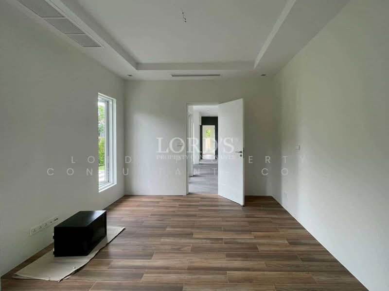 Baan Ing Phu Hua Hin, Prachuap Khiri Khan, Hin Lek Fai, Hua Hin, Prachuap Khiri Khan, 3 Bedrooms, 257 sqm, Villa For Sale, by Mark Puttkammer, 500368618 - DDproperty.com