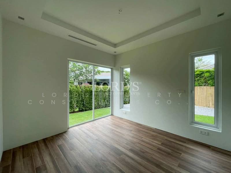 Baan Ing Phu Hua Hin : บ้านอิงภู, ประจวบคีรีขันธ์, หินเหล็กไฟ, หัวหิน, ประจวบคีรีขันธ์, 257 ตร.ม., วิลล่า ขาย, โดย Mark Puttkammer, 500368618 - DDproperty.com