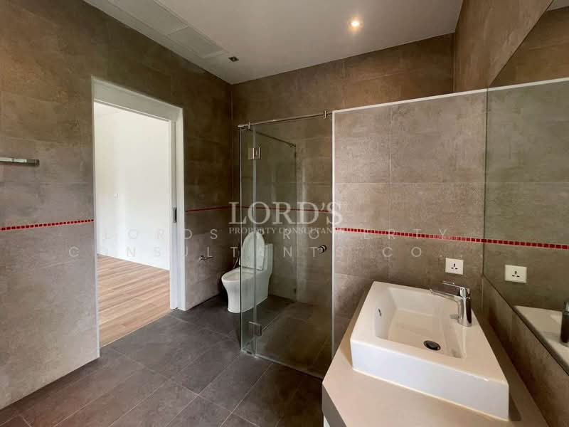 Baan Ing Phu Hua Hin, Prachuap Khiri Khan, Hin Lek Fai, Hua Hin, Prachuap Khiri Khan, 3 Bedrooms, 257 sqm, Villa For Sale, by Mark Puttkammer, 500368618 - DDproperty.com