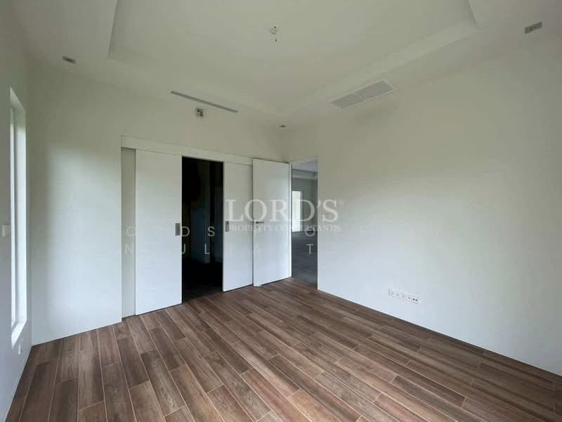 Baan Ing Phu Hua Hin, Prachuap Khiri Khan, Hin Lek Fai, Hua Hin, Prachuap Khiri Khan, 3 Bedrooms, 257 sqm, Villa For Sale, by Mark Puttkammer, 500368618 - DDproperty.com