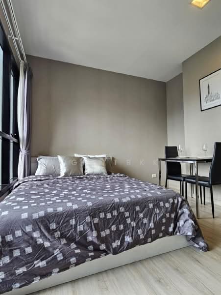 Condolette Midst Rama 9, Bangkok, 72 Rama 9, Huai Khwang, Bangkok, Studio, 22 sqm, Condo For Sale, by Agentbkk, 500368620 - DDproperty.com