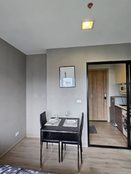 Condolette Midst Rama 9, Bangkok, 72 Rama 9, Huai Khwang, Bangkok, Studio, 22 sqm, Condo For Sale, by Agentbkk, 500368620 - DDproperty.com