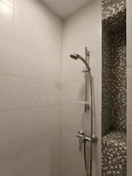 Condolette Midst Rama 9, Bangkok, 72 Rama 9, Huai Khwang, Bangkok, Studio, 22 sqm, Condo For Sale, by Agentbkk, 500368620 - DDproperty.com