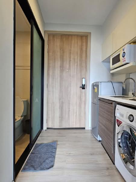 Condolette Midst Rama 9, Bangkok, 72 Rama 9, Huai Khwang, Bangkok, Studio, 22 sqm, Condo For Sale, by Agentbkk, 500368620 - DDproperty.com