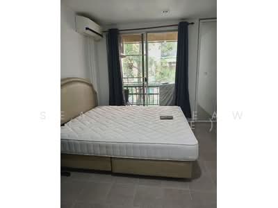 For Rent - The Parkland Bangna, Bangkok