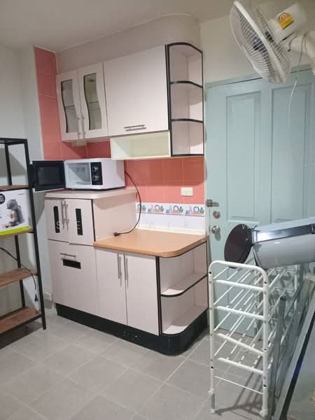 The Parkland Bangna, Bangkok, Soi Bangna-Trat 37 Bangna-Trat Road, Bang Na, Bangkok, 2 Bedrooms, 75 sqm, Condo For Rent, by Sea Saikeaw, 500368621 - DDproperty.com