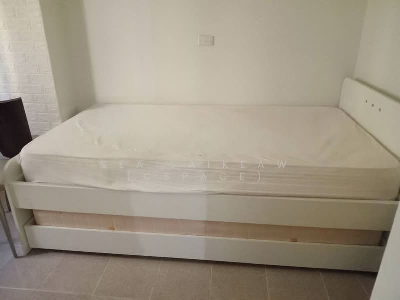 The Parkland Bangna, Bangkok, Soi Bangna-Trat 37 Bangna-Trat Road, Bang Na, Bangkok, 2 Bedrooms, 75 sqm, Condo For Rent, by Sea Saikeaw, 500368621 - DDproperty.com