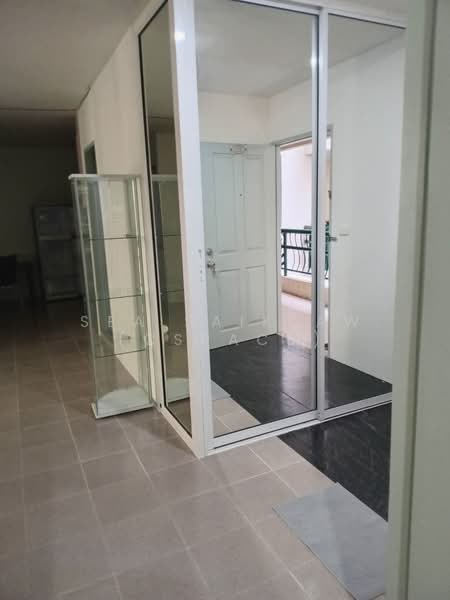 The Parkland Bangna, Bangkok, Soi Bangna-Trat 37 Bangna-Trat Road, Bang Na, Bangkok, 2 Bedrooms, 75 sqm, Condo For Rent, by Sea Saikeaw, 500368621 - DDproperty.com