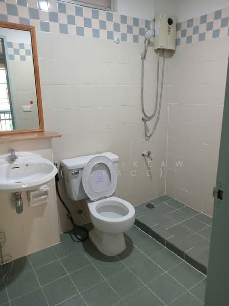 The Parkland Bangna, Bangkok, Soi Bangna-Trat 37 Bangna-Trat Road, Bang Na, Bangkok, 2 Bedrooms, 75 sqm, Condo For Rent, by Sea Saikeaw, 500368621 - DDproperty.com