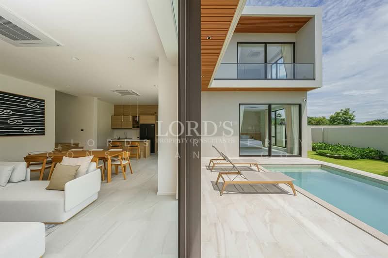 Detail Khao Tao Hua Hin : ดีเทลเขาเต่า, ประจวบคีรีขันธ์, หนองแก, หัวหิน, ประจวบคีรีขันธ์, 482 ตร.ม., วิลล่า ขาย, โดย Mark Puttkammer, 500368628 - DDproperty.com