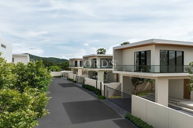 Detail Khao Tao Hua Hin : ดีเทลเขาเต่า, ประจวบคีรีขันธ์, หนองแก, หัวหิน, ประจวบคีรีขันธ์, 482 ตร.ม., วิลล่า ขาย, โดย Mark Puttkammer, 500368628 - DDproperty.com