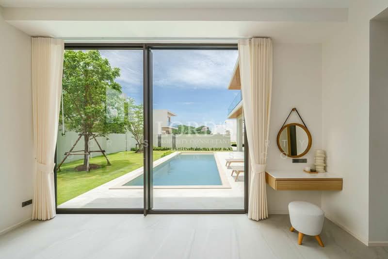 Detail Khao Tao Hua Hin, Prachuap Khiri Khan, Nong Kae, Hua Hin, Prachuap Khiri Khan, 4 Bedrooms, 482 sqm, Villa For Sale, by Mark Puttkammer, 500368628 - DDproperty.com