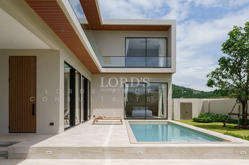 Detail Khao Tao Hua Hin : ดีเทลเขาเต่า, ประจวบคีรีขันธ์, หนองแก, หัวหิน, ประจวบคีรีขันธ์, 482 ตร.ม., วิลล่า ขาย, โดย Mark Puttkammer, 500368628 - DDproperty.com