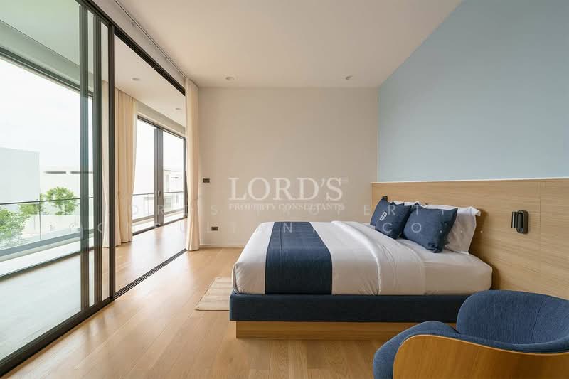Detail Khao Tao Hua Hin, Prachuap Khiri Khan, Nong Kae, Hua Hin, Prachuap Khiri Khan, 4 Bedrooms, 482 sqm, Villa For Sale, by Mark Puttkammer, 500368628 - DDproperty.com