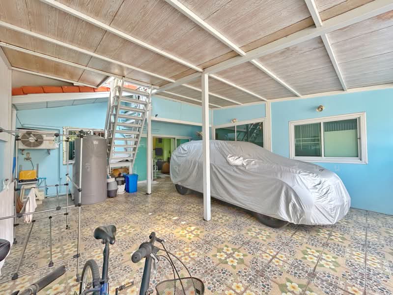 Baan Phrueksa 3 Bang Bua Thong, Nonthaburi, Soi Moobaan Phrueksa 3, Bang Khu Rat, Bang Bua Thong, Nonthaburi, 4 Bedrooms, 130 sqm, Semi-Detached House (Twin House) For Sale, by คุณวิญญุดา เหล่าสันน์, 500368631 - DDproperty.com