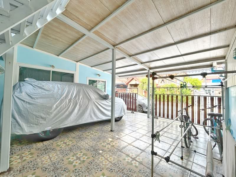 Baan Phrueksa 3 Bang Bua Thong, Nonthaburi, Soi Moobaan Phrueksa 3, Bang Khu Rat, Bang Bua Thong, Nonthaburi, 4 Bedrooms, 130 sqm, Semi-Detached House (Twin House) For Sale, by คุณวิญญุดา เหล่าสันน์, 500368631 - DDproperty.com