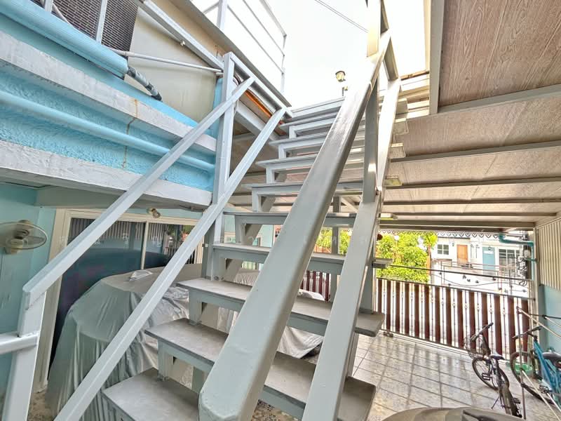 Baan Phrueksa 3 Bang Bua Thong : บ้านพฤกษา 3 บางบัวทอง, นนทบุรี, ซอยหมู่บ้านพฤกษา3, บางคูรัด, บางบัวทอง, นนทบุรี, 130 ตร.ม., บ้านแฝด ขาย, โดย คุณวิญญุดา เหล่าสันน์, 500368631 - DDproperty.com