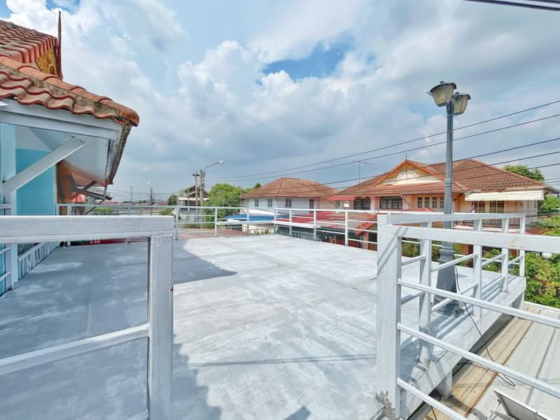 Baan Phrueksa 3 Bang Bua Thong, Nonthaburi, Soi Moobaan Phrueksa 3, Bang Khu Rat, Bang Bua Thong, Nonthaburi, 4 Bedrooms, 130 sqm, Semi-Detached House (Twin House) For Sale, by คุณวิญญุดา เหล่าสันน์, 500368631 - DDproperty.com
