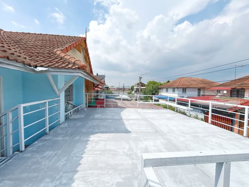 Baan Phrueksa 3 Bang Bua Thong, Nonthaburi, Soi Moobaan Phrueksa 3, Bang Khu Rat, Bang Bua Thong, Nonthaburi, 4 Bedrooms, 130 sqm, Semi-Detached House (Twin House) For Sale, by คุณวิญญุดา เหล่าสันน์, 500368631 - DDproperty.com
